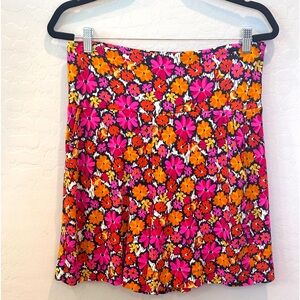 Cabi Chance Culottes-type Pull-on Shorts.  Super Cute.